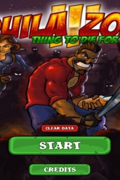 Tequila Zombies 3 (Flash Game) Full Gameplay
