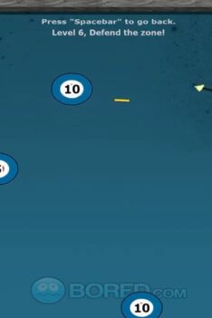 The Gun Game (Flash Game) Campaign Full Gameplay