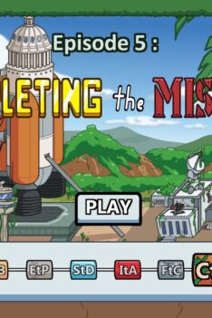 The Henry Stickmin Collection (Completing the Mission) All Choices, Fails, Achievements