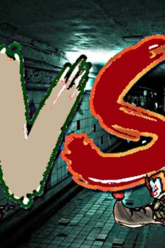 The Joker Vs Pennywise (DC Comics vs Stephen King’s IT)