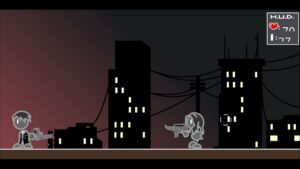 Thing-Thing 1 Full Gameplay (Flash Game)