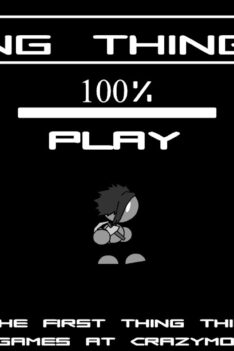 Thing-Thing 2 Full Gameplay (Flash Game)