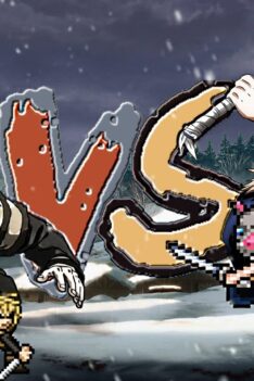 Thorfinn Vs Inosuke Hashibira (Vinland Saga vs Demon Slayer: Kimetsu no Yaiba)