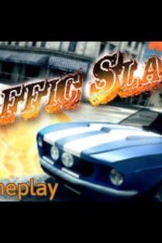 Traffic Slam 1 Full Gameplay (Shockwave Game)