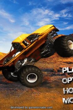 Truck Wars (Flash Game) Full Gameplay All Levels