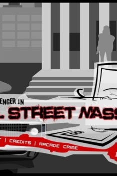 Wall Street Massacre (Flash Game) Full Gameplay
