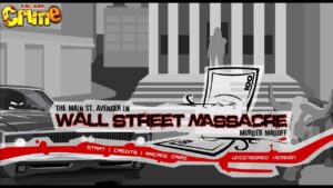 Wall Street Massacre (Flash Game) Full Gameplay