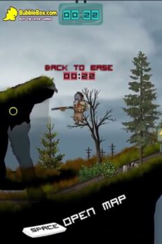 War Zomb Avatar (Flash Game) Full Gameplay