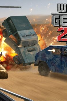 Warzone Getaway 2020 (HTML5 Game) Full Gameplay All Levels
