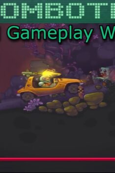 Zombotron 2 (Flash Game) Full Gameplay Walkthrough