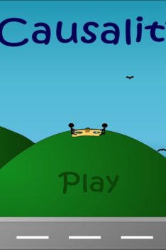 Causality 1 (Flash Game) Full Gameplay