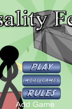 Causality Festival (Flash Game) Full Gameplay