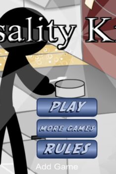 Causality Kitchen (Flash Game) Full Gameplay