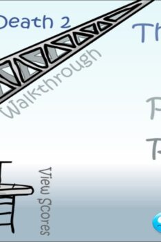 ClickDeath 2 The Oil Rig (Flash Game) Full Gameplay Playthrough