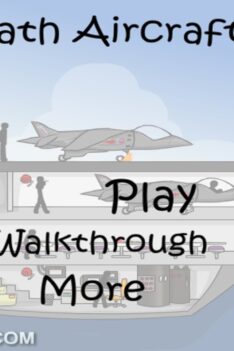 ClickDeath Aircraft Carrier (Flash Game) Full Gameplay