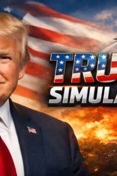 Come watch my video about Mr. Donald Trump’s