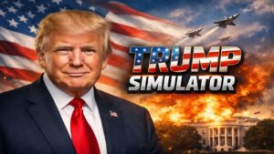 Come watch my video about Mr. Donald Trump’s