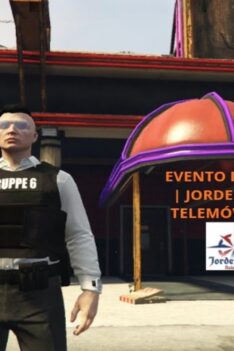 Come watch my video of me working in vanilla role-playing!