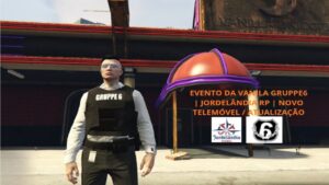 Come watch my video of me working in vanilla role-playing!