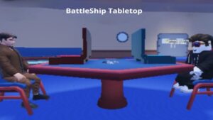 Come watch the video my friend and I made about a naval warfare game