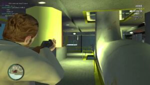 GTA IV Online Deal Breaker Mission (GTA Connected)