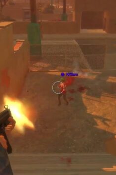 GTA IV Online  Hangman NOOSE/Deatmatch/Team Mafia Work/Team Car Jack/Race/Busted (GTA Connected) 15