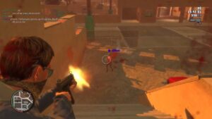 GTA IV Online  Hangman NOOSE/Deatmatch/Team Mafia Work/Team Car Jack/Race/Busted (GTA Connected) 15