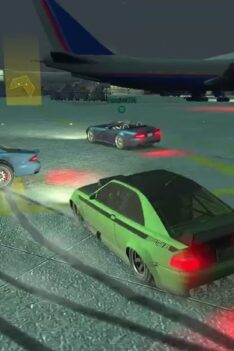 GTA IV Online Races 14 (GTA Connected)