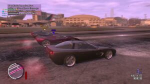 GTA IV Online Races and Tbogt Races/Dm #30 (GTA Connected)