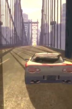 GTA IV Online Races With Different Categorys Cars 21 (GTA Connected)