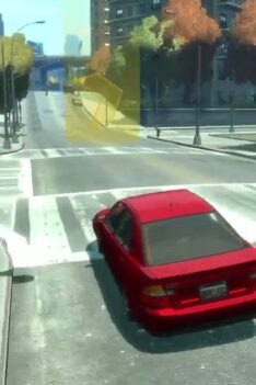 GTA IV Online Races with different cars/Heli Race 24 (GTA Connected)