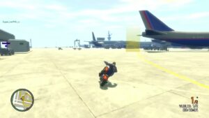 GTA IV Online Races with Different Cars 18 (GTA Connected)