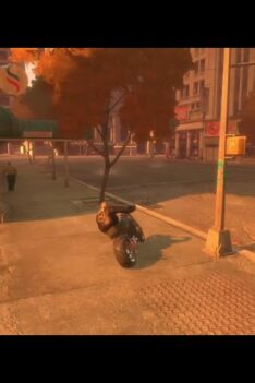 GTA IV Tlad Club Business 22 (GTA Connected)