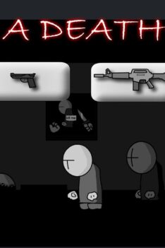 Madness Deathswitch (Flash Game) All Deathwishes