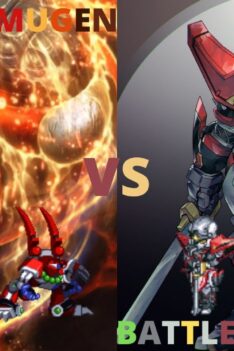 Magma Dragoon Vs Tobikage (Mega Man X vs Ninja Senshi Tobikage)