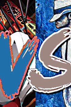 Muzan Vs Michael Jackson (Demon Slayer vs Michael Jackson’s Moonwalker)