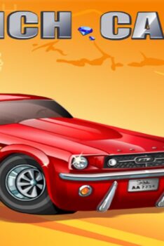 Rich Cars (Flash Game) Full Gameplay All Levels