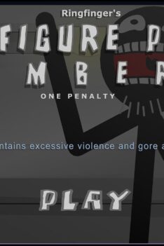 Stick Figure Penalty Chamber 2 (Flash Game) All Weapons – 3 Secrets