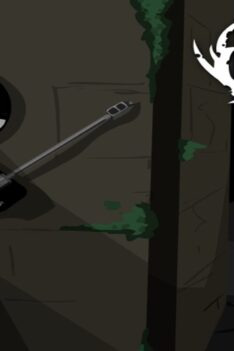 Vinnie’s Shooting Yard 3 (Flash Game) Full Gameplay All Weapons