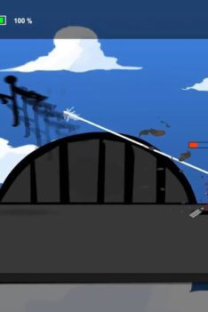 WPN Fire (Flash Game) Adventure Mode Full Gameplay