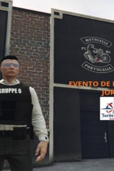 Come watch my RP video working on the Motogalia!