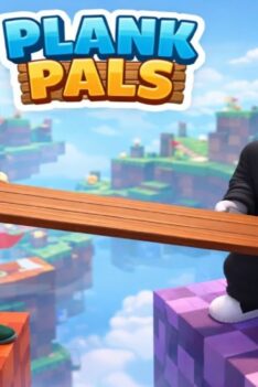 Come watch the video that my friend and I made about a wooden game