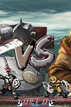 Goblin Slayer Vs Thorfinn (GOBLIN SLAYER! vs Vinland Saga)