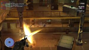 GTA IV Online Tbogt Deatmatch Epic Match #38 (GTA Connected)