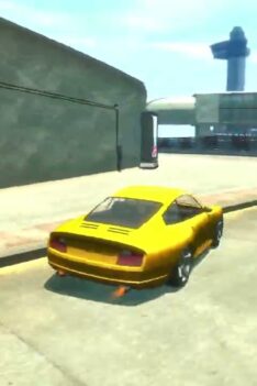 GTA IV Online Tbogt Races #43 (GTA Connected)