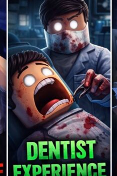 I Play 3 Roblox  Horror Games