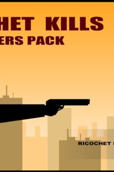 Ricochet Kills Players Pack (Flash Game) Full Gameplay Playthrough All Levels 1-45