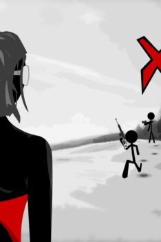 Sift With Shorty X-Mess (Flash Game) Full Gameplay All Leves 1-9