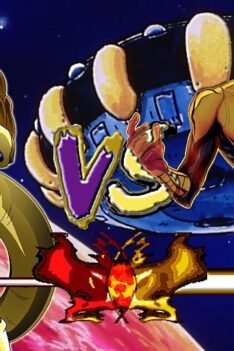 Sinestro Vs Frieza (DC Comics vs Dragon Ball Super)