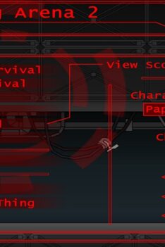 Thing-Thing Arena 2 (Flash Game) Full Gameplay